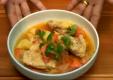 Chicken Vegetable Soup